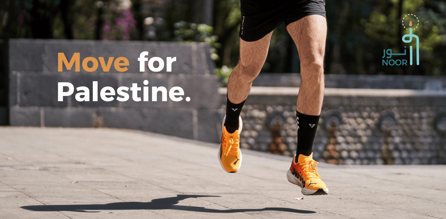 Move for Palestine. (1)