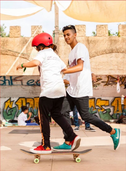 Palestinians-Col2 Palestinians-Col2